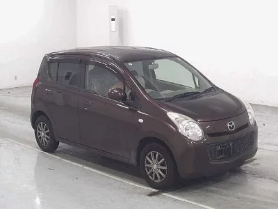 Mazda Carol