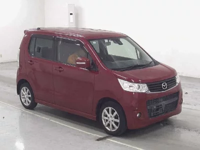 Mazda Flair
