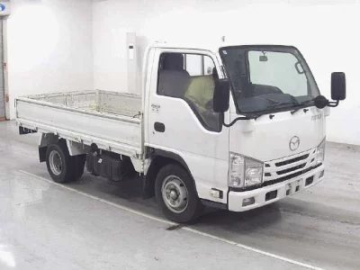 Mazda Titan