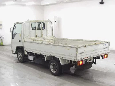 Mazda Titan