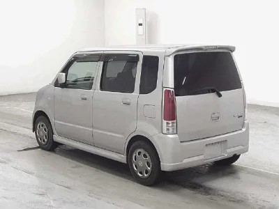 Mazda AZ-Wagon