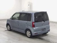 Mitsubishi EK SPORTS лот № 7050 оценка R  с аукциона в Японии 1