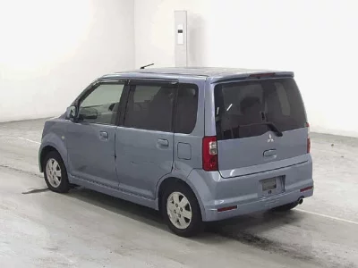 Mitsubishi eK Sport