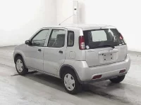 Suzuki SWIFT лот № 162 оценка 3.5  с аукциона в Японии 1