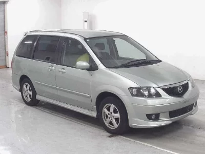 Mazda MPV