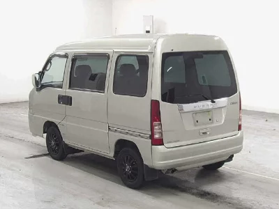 Subaru Sambar