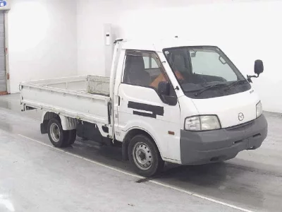 Mazda Bongo