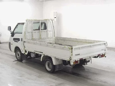 Mazda Bongo