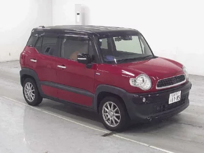 Suzuki Xbee