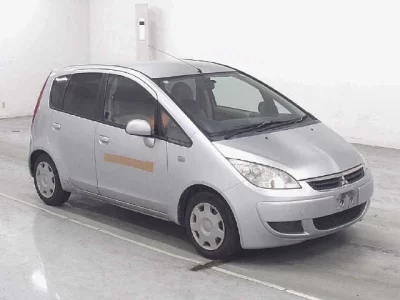 Mitsubishi COLT  с аукциона в Японии