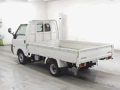 Mazda Bongo