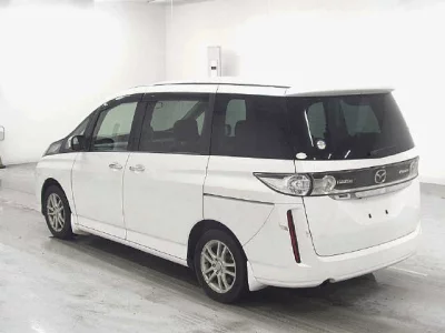 Mazda Biante