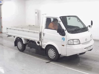 Mazda Bongo