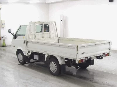 Mazda Bongo