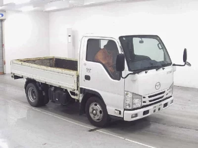 Mazda Titan