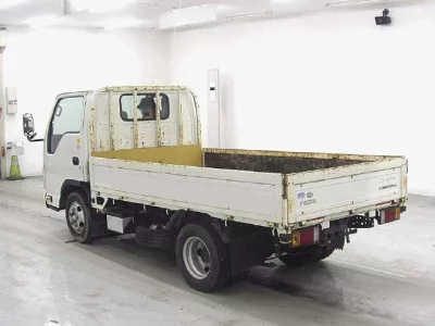Mazda Titan