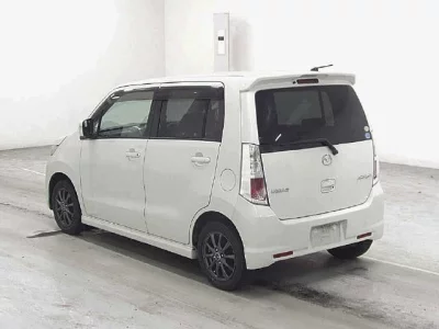 Mazda AZ-Wagon