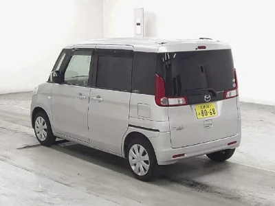 Mazda Flair Wagon