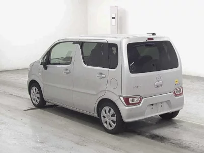 Mazda Flair
