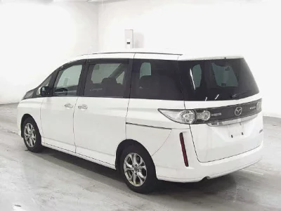 Mazda Biante