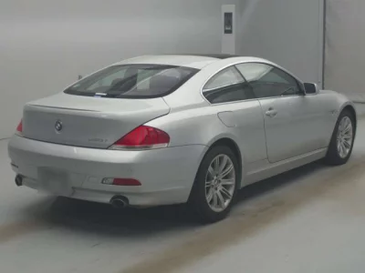 BMW 6-Series