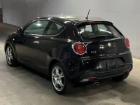 Alfa Romeo MiTo лот № 1018 оценка 3.5  с аукциона в Японии 1