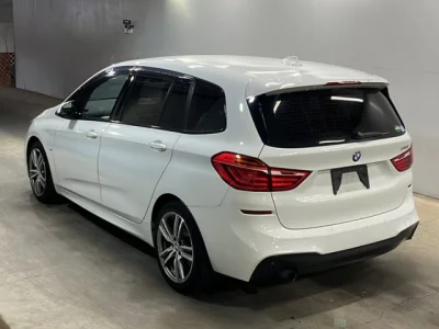 BMW 2-Series