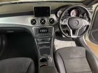 Mercedes-Benz GLA CLASS лот № 291 оценка 3.5  с аукциона в Японии 2