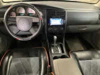 Dodge MAGNUM лот № 250 оценка 3.5  с аукциона в Японии 2