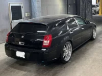 Dodge MAGNUM лот № 250 оценка 3.5  с аукциона в Японии 4