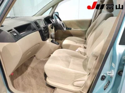 Toyota COROLLA SPACIO