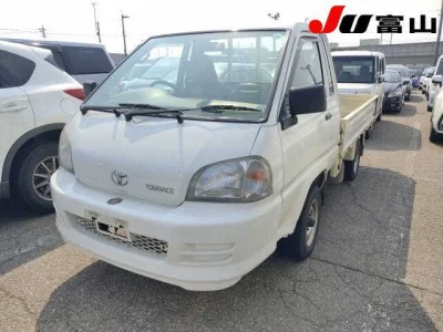 Toyota TOWN ACE TRUCK  с аукциона в Японии