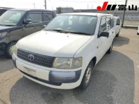 Toyota PROBOX лот № 1007 оценка R  с аукциона в Японии 3