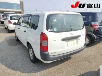 Toyota PROBOX лот № 1007 оценка R  с аукциона в Японии 1