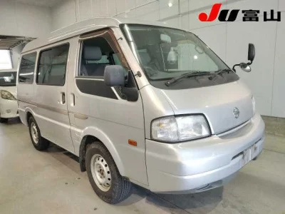 Nissan VANETTE
