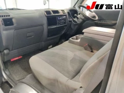 Nissan VANETTE
