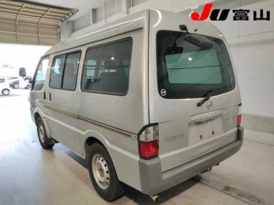 Nissan Vanette
