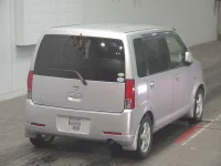 Nissan OTTI лот № 2017 оценка 3.5  с аукциона в Японии 3