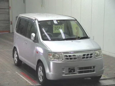 Nissan Otti
