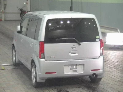 Nissan Otti