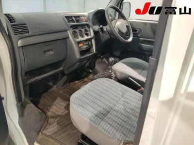 Honda Acty