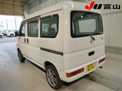 Honda Acty