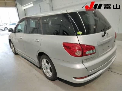 Nissan Wingroad