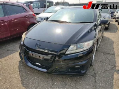Honda CR-Z