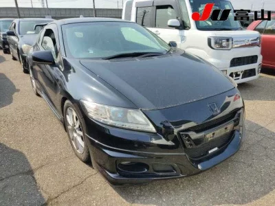 Honda CR-Z
