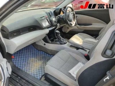 Honda CR-Z