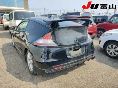 Honda CR-Z