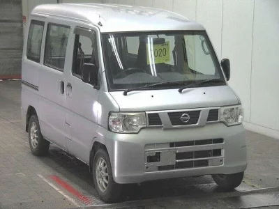 Nissan NV100 CLIPPER