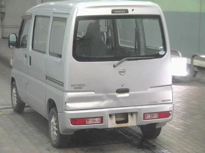 Nissan NV100 CLIPPER