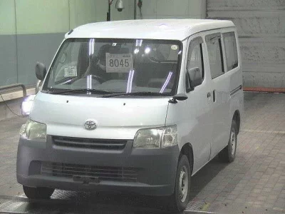 Toyota TOWN ACE